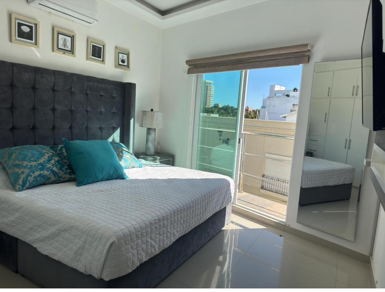 Apartment Departamento Cerca De Zona Dorada Mazatlan
